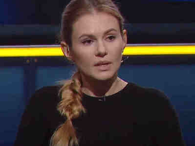 Анна Скороход утверждает, что Антона УБИЛИ.