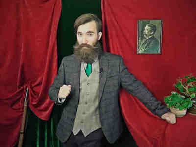 Микитко ВСЁ Вам объяснит!