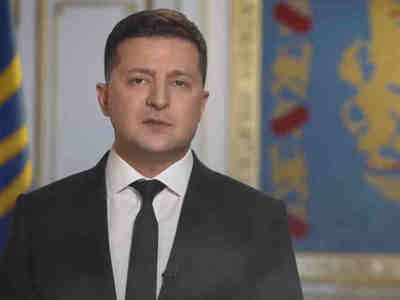 Зеленский успокоил - бояться нечего