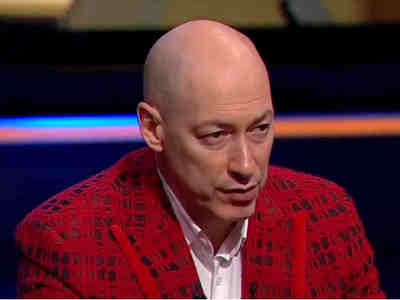 Гордон всегда найдёт тёплое место