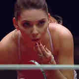 Невероятный настольный теннис