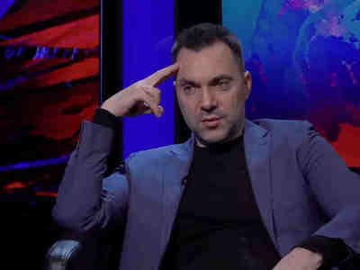 Зеленский против Ахметова