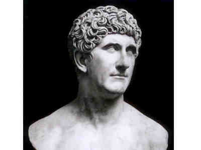 Марк Антоний