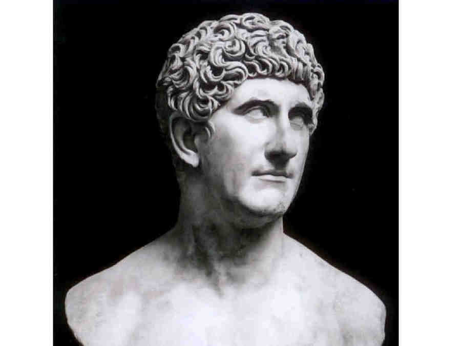 Марк Антоний