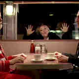 Они сделаны из мяса