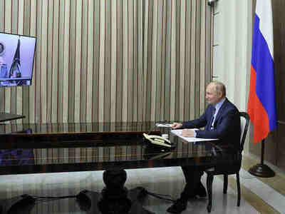 Ещё есть возможность сдержать Кремль