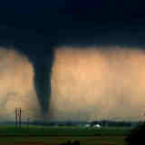 Суперторнадо - новое оружие?