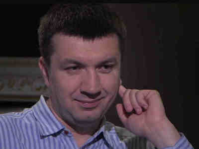 Сергей Иванов - настоящий фейкомёт.