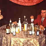 Жизнь Данилова началась с загадки