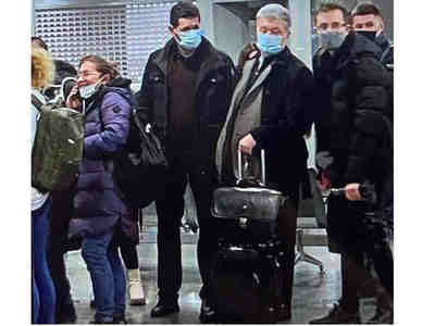 Вечер пятницы, аэропорт Бормсполь