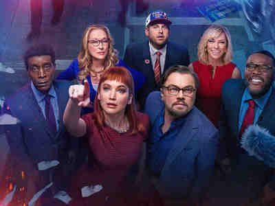 У всех свои цели, и многим плевать на Армагеддон.