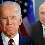 Путин и Байден поговорили