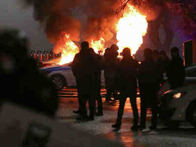 Казахстан. Что дальше?