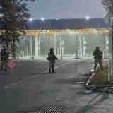 Финита ля комедия?