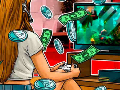 Что такое NFT? 18+