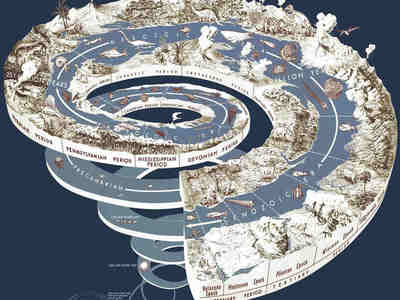 Жизнь по спирали