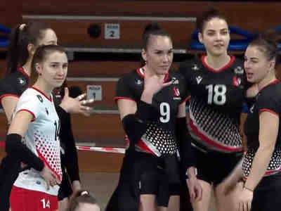 Юлия Герасимова