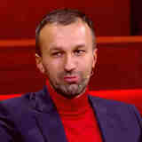 Он же железнодорожник