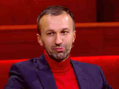 Он же железнодорожник