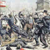 Апаши - французские гопники