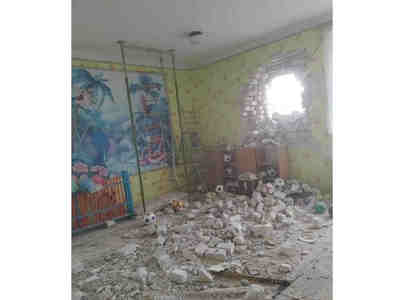 Нас держат за лохов...