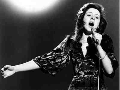 Vicky Leandros - Вики Леандрос