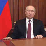 Путин решил