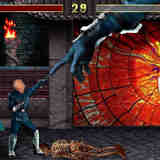 Анимация, Якубович, Mortal Kombat и все, все, все