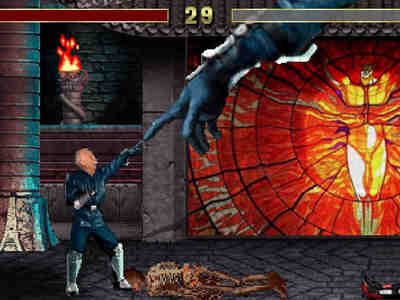 Якубович - один из самых развитых персонажей. Просто потому, что все фразы взяты из выпусков Поле Чудес!