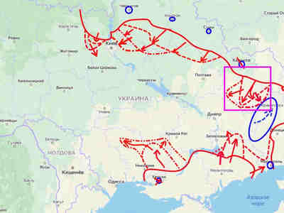 Вознаграждается только клоунада