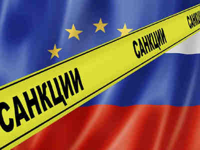 Европа сегодня воюет не с Россией, а сама с собой