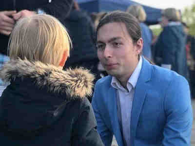 Кирилл Фёдоров. Невозможно в это поверить, однако в просвещенной Европе XXI века, за свободу слова и независимость мнения СМИ можно быть арестованным.