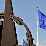 НАТО и Украина