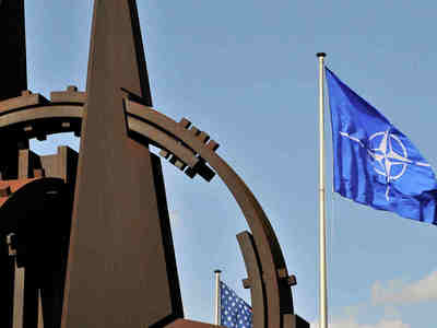 НАТО и Украина