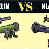 Javelin и NLAW