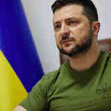 Мира не будет?