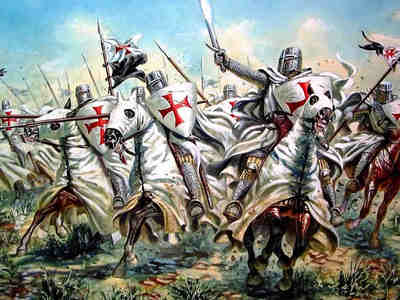 Страны Передней Азии, Египта были одними из богатейших и культурных районов того времени и ещё с древности началась борьба за господство в них.