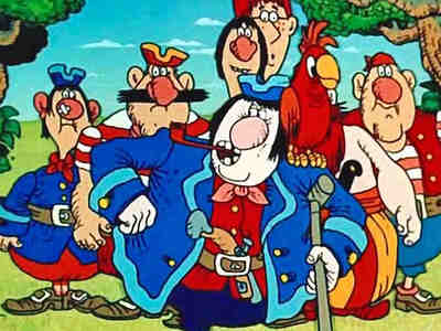 Кто тронет Джима, тот будет иметь дело со мной!