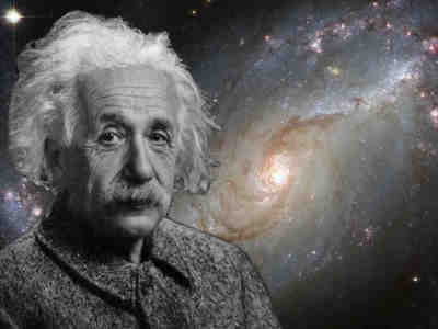 Теория относительности уже не теория, а подтверждённый факт!