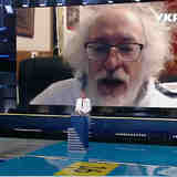 Венедиктов превратился в «империалиста»?