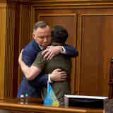 Спаситель Дуда