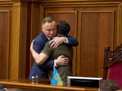 Речь Посполитая. Версия 2.0