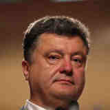 Порошенко не отпустили. Сначала