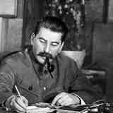 Сталин. Личность