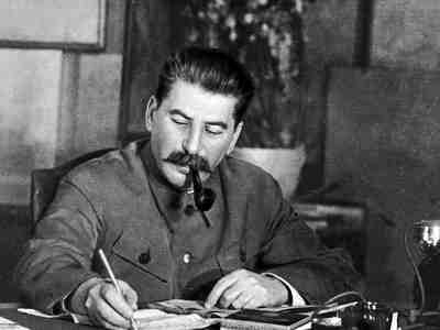 Как относиться к Сталину с позиции современного человека?