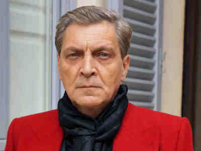 Оказалось, что Невзоров гражданство НЕ ПОЛУЧИЛ. Получается, что Зеленский ОТМЕНИЛ свой указ.