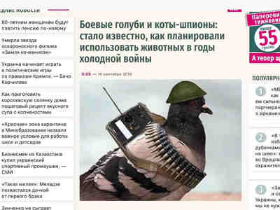 Я считаю, это просто прекрасная оговорка