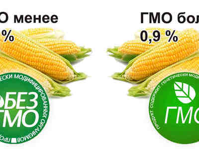 Есть наклейка - значит продукт ЗНАЧИТЕЛЬНО дороже