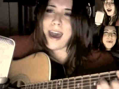 Malokah - лучшее исполнение песни с соло на гитаре