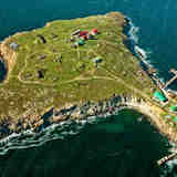 Остров Змеиный